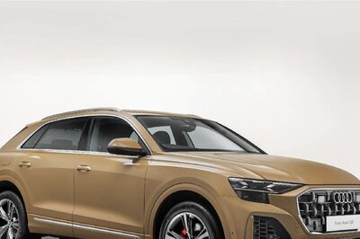 Audi India Launches '100 Days of Celebration' For The Festive Season