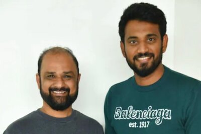 Darling Krishna and Shashank’s Upcoming Film Gets A Title