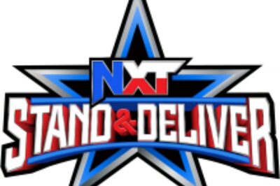 WWE NXT 2022: Stand and Deliver Full Match Card, When and Where to Watch, Live Streaming Details