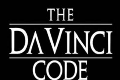 China the first to see Da Vinci Code