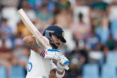 Virat Kohli Yet to Confirm Availability for 3rd Test as Selectors Likely to Announce Squad Today