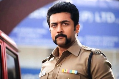 Suriya's 'Singam 3' to go on floors next week