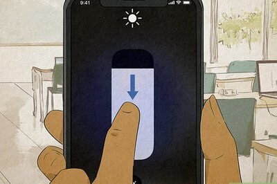 How to Text in Class Without Getting Caught
