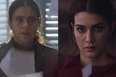 Kajol, Kriti Sanon Starrer 'Do Patti' To Release On THIS Date | Watch Announcement Video