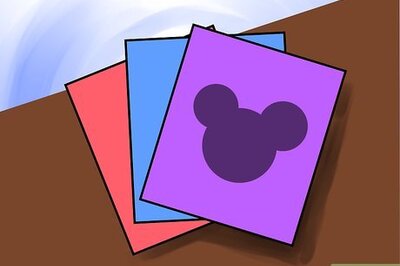 How to Create a Disney Parks Surprise Scavenger Hunt