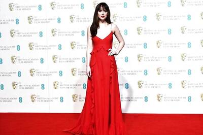 Dakota Johnson, Matthew Hitt Part Ways