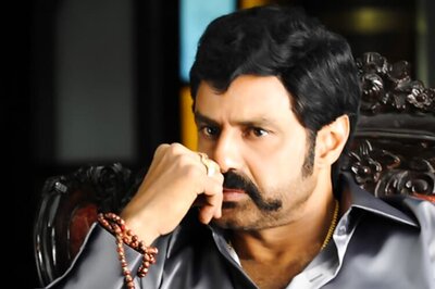 Complaint lodged against Telugu actor Balakrishna for making controversial comments against women