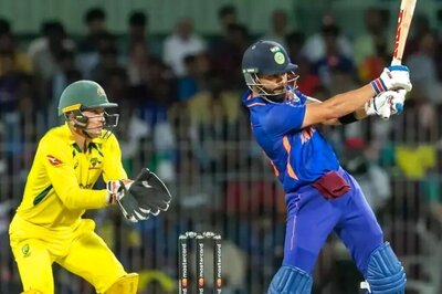 Viacom18 Open Their Innings as New Home of Indian Cricket with 3-Match ODI Series against Australia