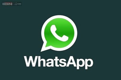 WhatsApp crosses half-a-billion user mark