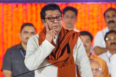 BJP Reminds Uddhav of 'Betrayal' as Sena (UBT), Congress Tear Into Raj Thackeray Over NDA Support