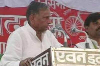 Campaigning for 4th phase of LS polls ends