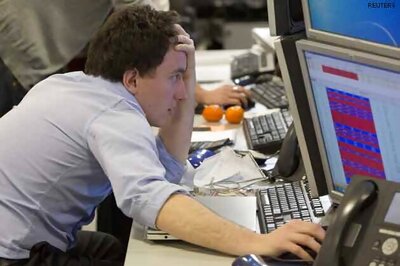 Cyprus: Bailout deposit tax plan rattles markets