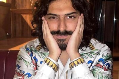 'Getting Nightmares': Harsh Varrdhan Kapoor Dragged on Twitter Over Oscars 2023 Take