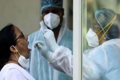 Noida Man Tests Positive for Covid-19, First Case in Several Months