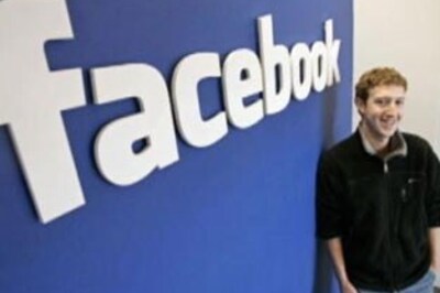 Facebook to go public in a few years, says CEO