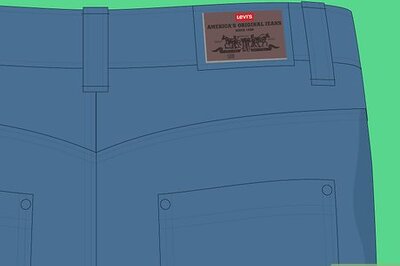 How to Find a Levi's Style Number