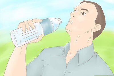 How to Avoid Having Diarrhea During Travel