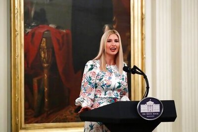 Ivanka Trump nets $4M at fundraiser for President Trump