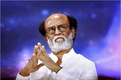 'If Tomorrow Rajinikanth Says...': Superstar's Associate Plans His Return to Politics