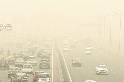 News18 Evening Digest: Air Quality Deteriorates to 'Very Severe' As Crop Fires Surge And Other Top Stories