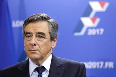 Former French PM to Go on Trial in February Over Fake Jobs Scandal