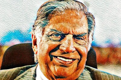 Ratan Tata on Motivation, Mentors, and Life Lessons