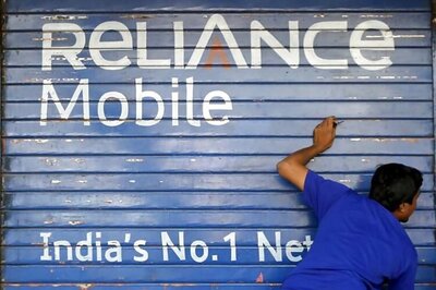Reliance Communications, Aircel in talks to create India's No. 2 mobile operator