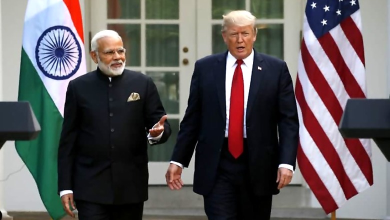 Donald Trump Backs Permanent UN Security Council Seat For India