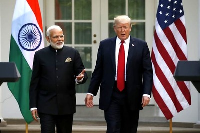 Donald Trump Backs Permanent UN Security Council Seat For India