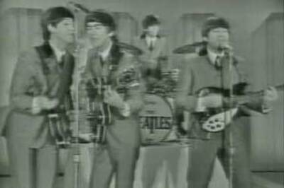 Beatles can't have apple forever