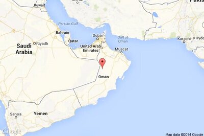 Mystery surrounds 'suicide' of Indian in Oman