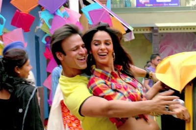 Mallika is an icon of sensuality: Vivek Oberoi