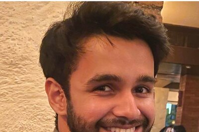 Ritvik Sahore on Being Typecast in 'College Boy' Roles: It Gets Boring After a Point