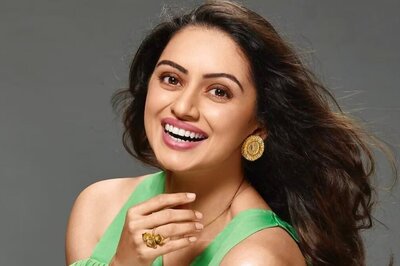 This Marathi Actress Roped In To Play Jr NTR's Wife In Devara Part 1