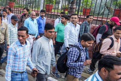 MPPSC SSE/SFS Answer Key 2023 Out at mppsc.mp.gov.in, How to Check