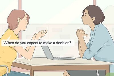 How to Ask About Next Steps in the Interview Processs
