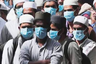 Rohingya Influx Next to NCR Demands Home Ministry and NIA’s Full Security Attention