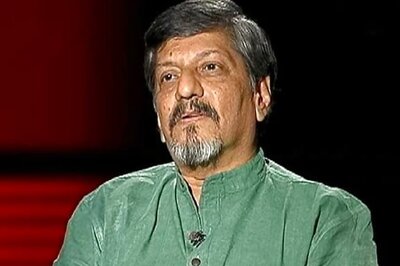 Amol Palekar Circles Back to Playing the Common Man in His New Play Kusur