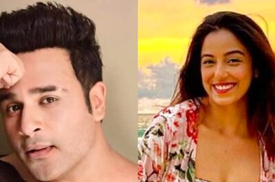 The Kapil Sharma Show: After Krushna Abhishek Exits, Srishty Rode Joins Comedy Show