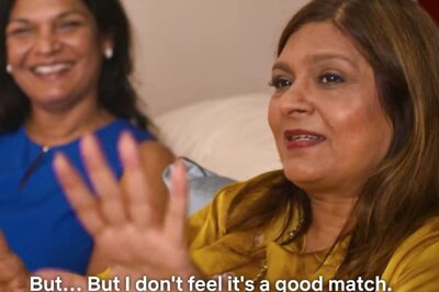 'Not a Match': Mumbai Police's 'Sima Aunty' Style Advisory Against Password Mistake