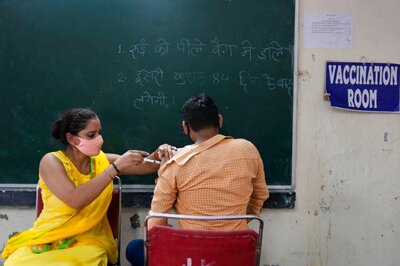 Delta, Lambda and Now Mu: Scientists on Alert for Newer Covid-19 Variants