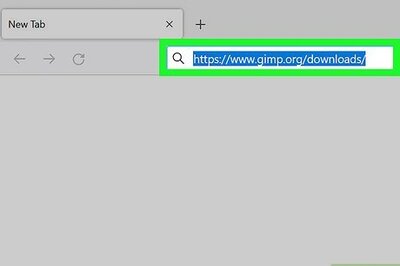 3 Ways to Install GIMP