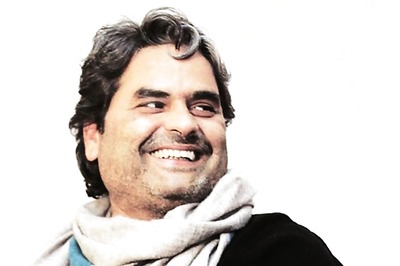 Vishal Bhardwaj to Direct Salman Rushdie’s Novel Midnight’s Children for Netflix