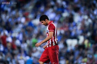 Pele defends Diego Costa's decision to pick Spain