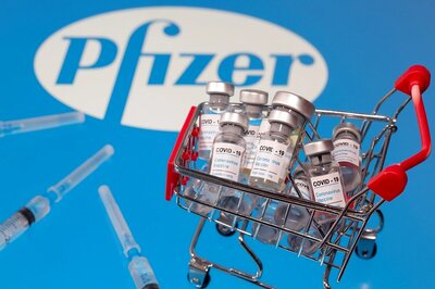 After UK & Bahrain, Pfizer Seeks Emergency Use Authorisation for Its Covid-19 Vaccine in India