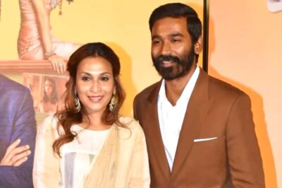 Dhanush, Aishwaryaa Rajinikanth ‘Cheated’ on Each Other, Alleges Singer Suchithra: 'They Had Flings'