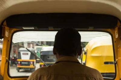 Man Accidentally Sends Rs 10,000 To Auto Driver; Here's What Happened Next