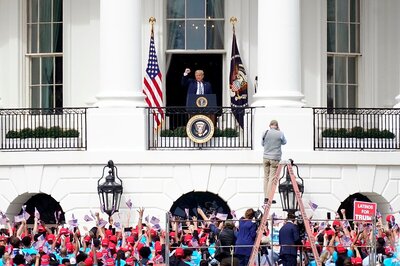 US Welcomes India's Rise as a Leading Regional and Global Power