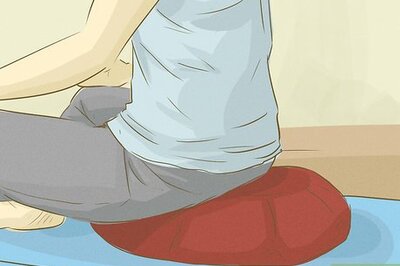 How to Sit During Zen Meditation