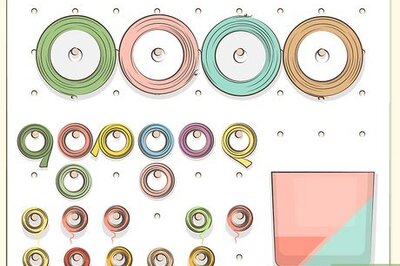 How to Store Your Art Supplies